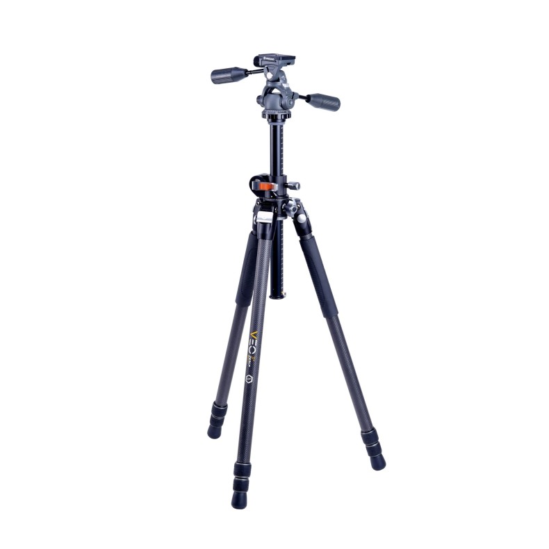 VANGUARD Veo 3+ 263CP Trépied en... VANGUARD Veo 3+ 263CP Trépied en...