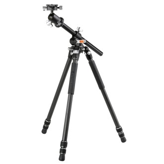 VANGUARD Veo 3+ Trépied en...