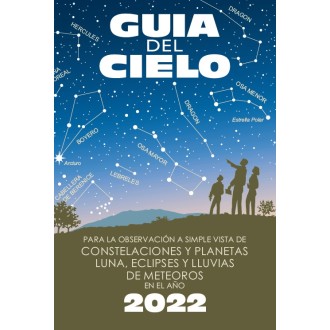 Guide du ciel 2022