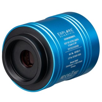 8,3 MP EXPLORE SCIENTIFIC...