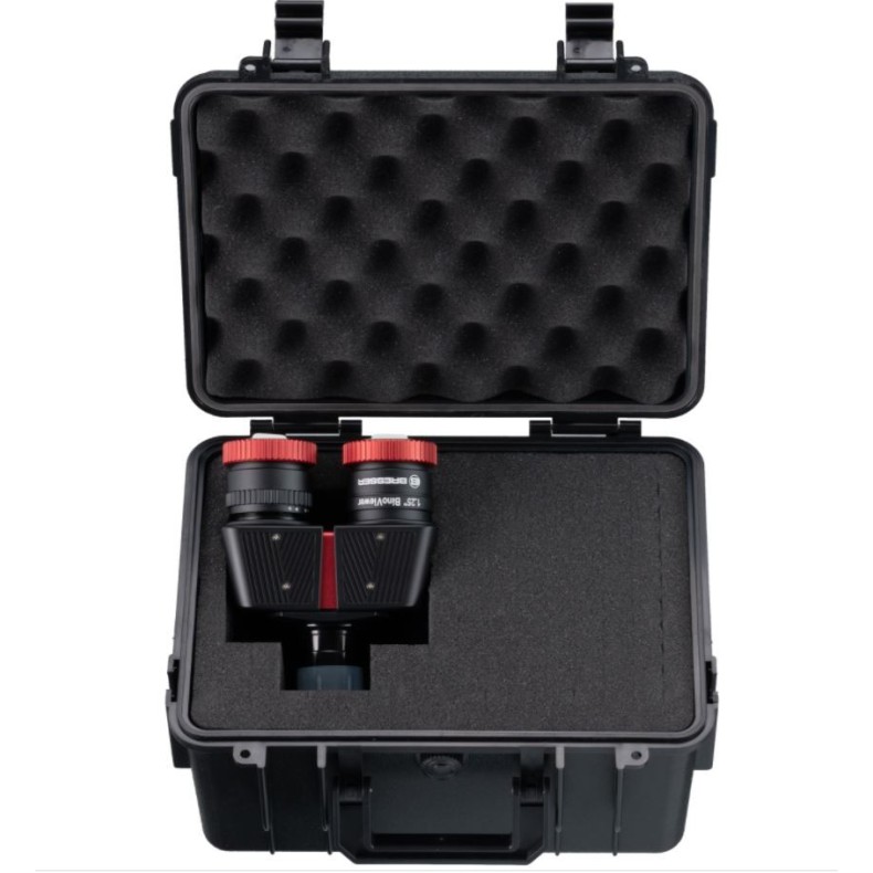 BinoViewer Deluxe 1.25'' BRESSER