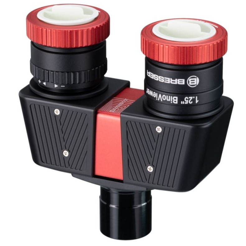 BinoViewer Deluxe 1.25'' BRESSER