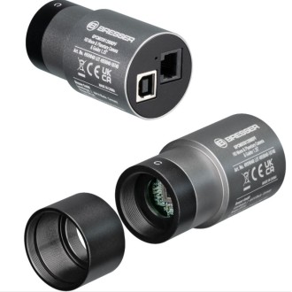 Caméra lunaire et...