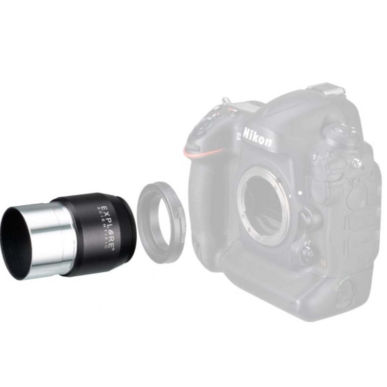 Niveleur de champ EXPLORE... Niveleur de champ EXPLORE...