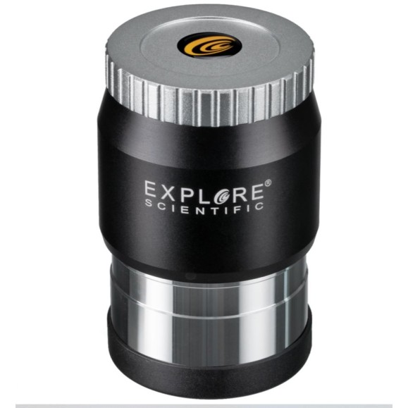 Niveleur de champ EXPLORE SCIENTIFICNiveleur de champ Zero X 2''/M48 pour ED80 et ED102 APO
