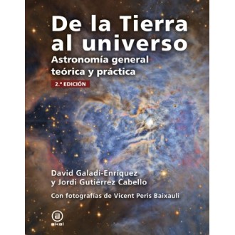 De la Terre à l'Univers....