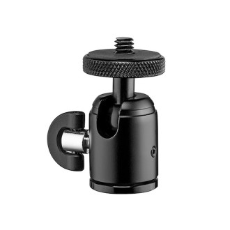 Mini tête sphérique Manfrotto