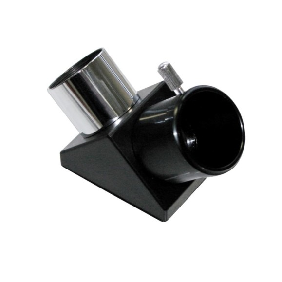 Télescope réfracteur BRESSER NANO AR-70/700 AZ