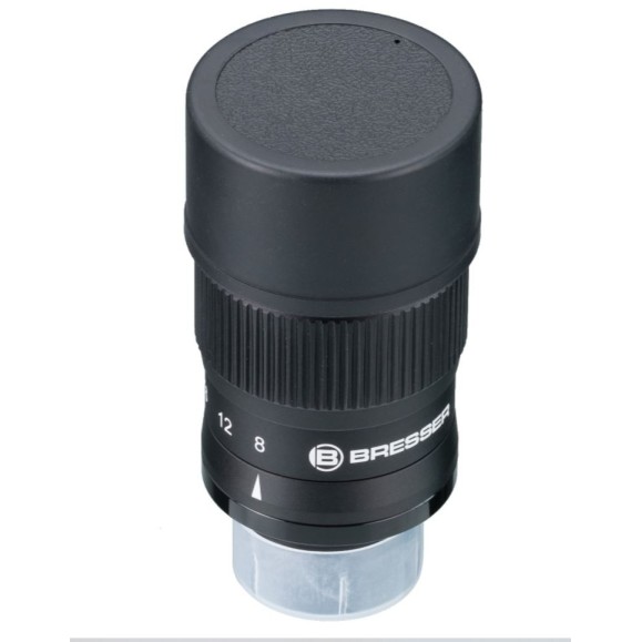 BRESSER LER 8-24mm 1.25'' zoom oculaire 8-24mm 1.25'' LER