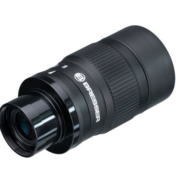 BRESSER LER 8-24mm 1.25'' zoom oculaire 8-24mm 1.25'' LER