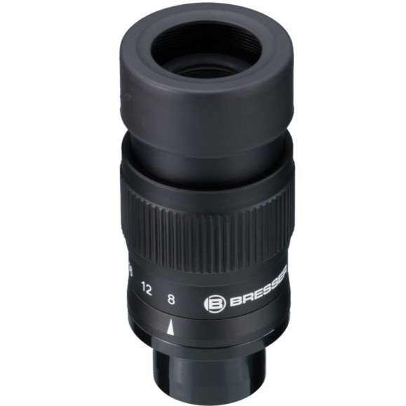 BRESSER LER 8-24mm 1.25'' zoom oculaire 8-24mm 1.25'' LER