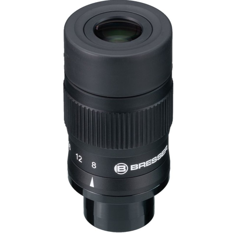 BRESSER LER 8-24mm 1.25'' zoom...
