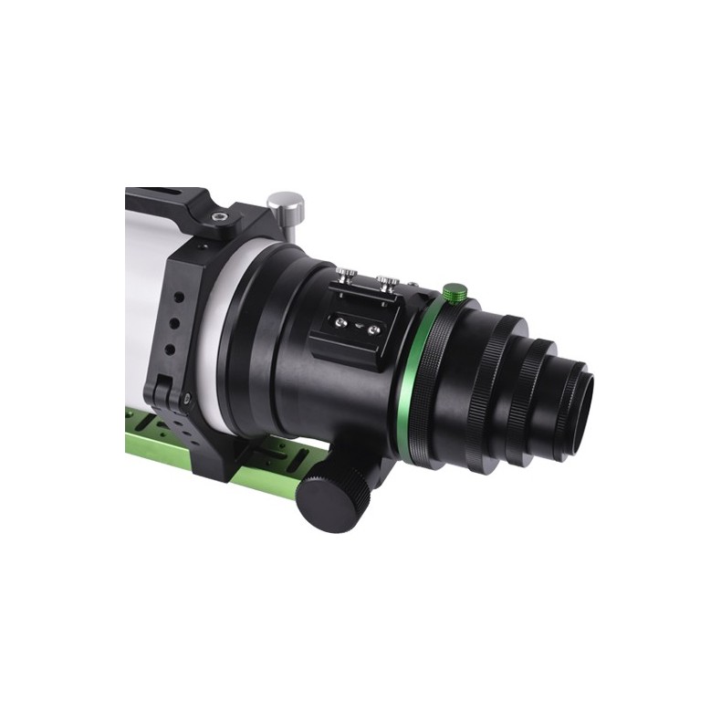 Askar Télescope astrographe quadruple... Askar Télescope astrographe quadruple...