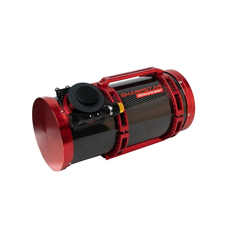 Télescope astrographe hyperbolique...