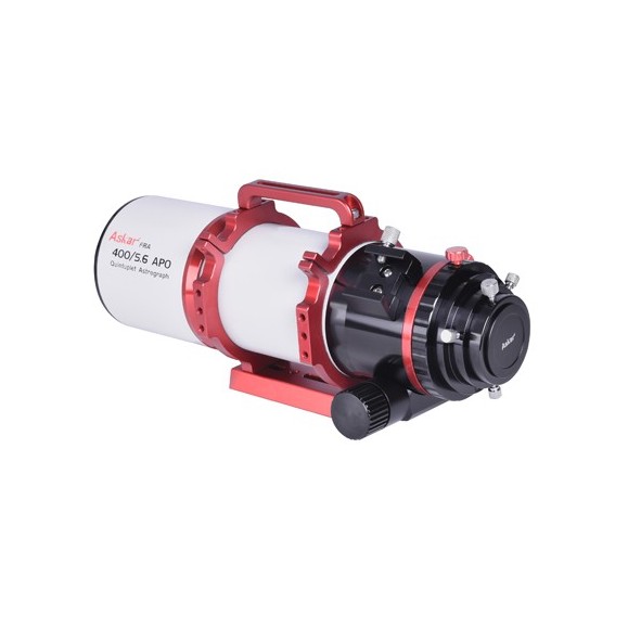 Askar Télescope astrographe quintuplet FRA400 72mm f/5.6