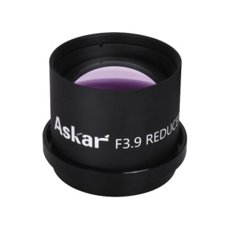 Askar F3.9 réducteur...