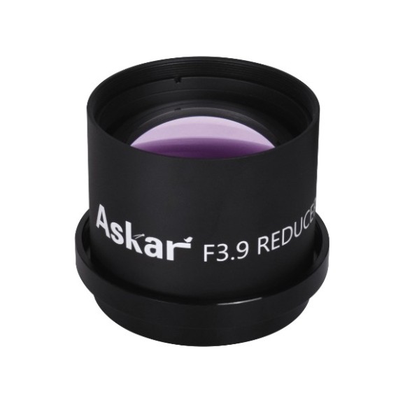 Askar F3.9 réducteur d'aplatisseur pour FRA400/500
