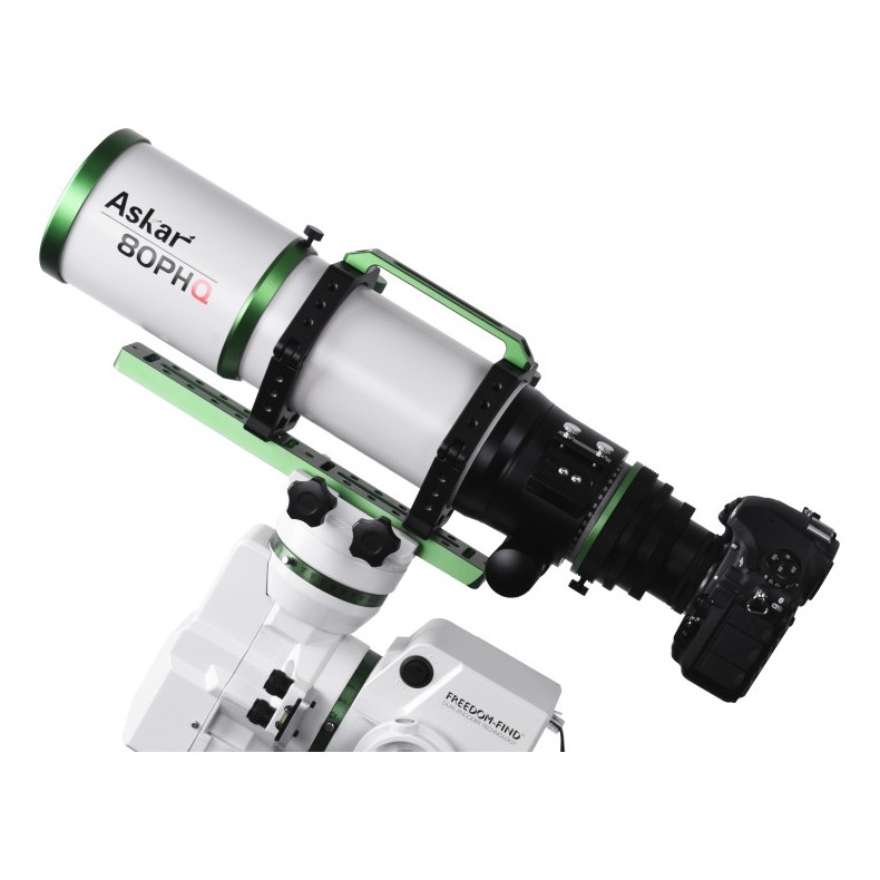 Askar Super APO télescope astrographe... Askar Super APO télescope astrographe...
