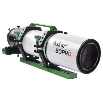 Askar Super APO télescope...