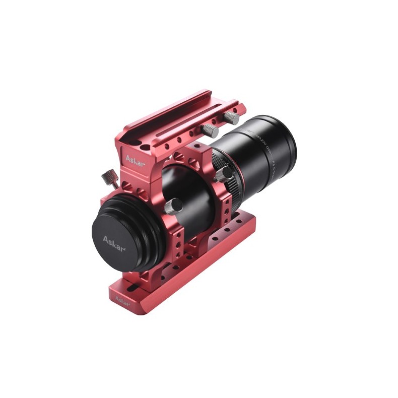 Askar Téléobjectif APO 230 mm f/4,6...