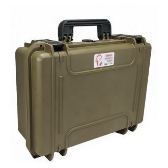 Geoptik Elephant Airtight...