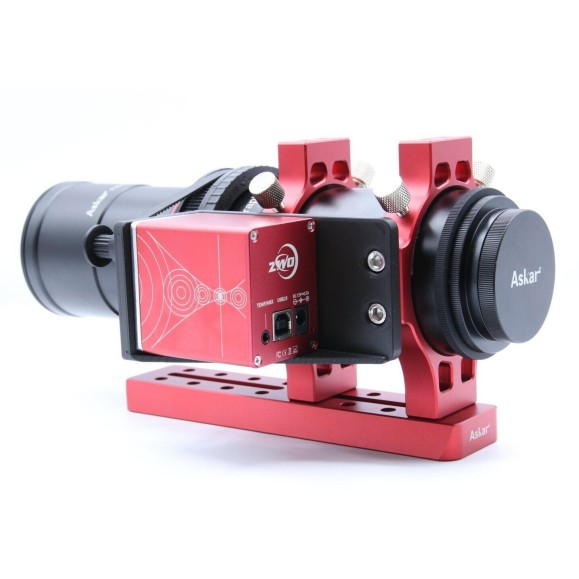 ZWO Askar Kit d'adaptation AutoFocus Wega pour fixer l'EAF au FMA 230