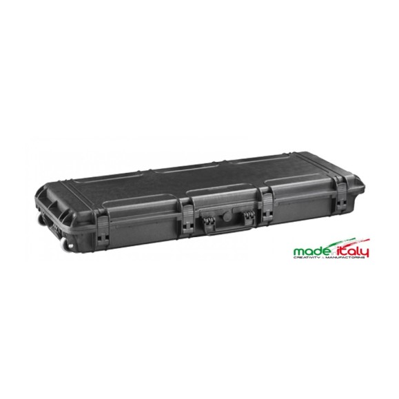 Geoptik Mallette de transport en plastique 1100 x 370 x H 140 mm