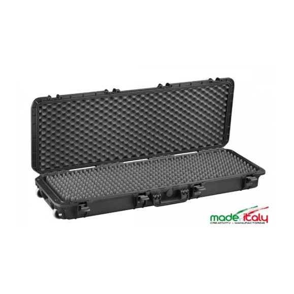 Geoptik Mallette de transport en plastique 1100 x 370 x H 140 mm