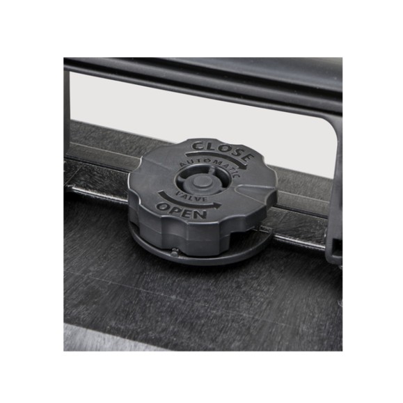 Geoptik Mallette de transport en plastique 800x370xH140 mm