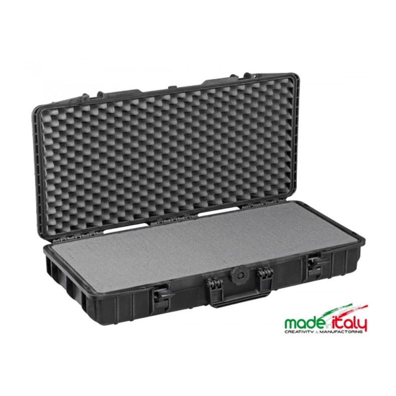 Geoptik Mallette de transport en...