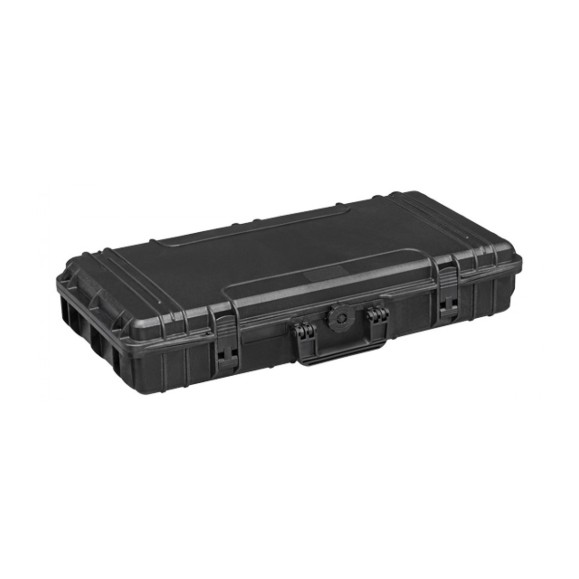 Geoptik Mallette de transport en plastique 800x370xH140 mm