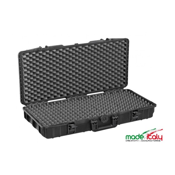 Geoptik Mallette de transport en plastique 800x370xH140 mm