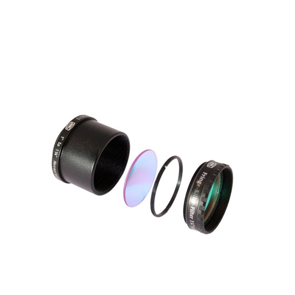 Adaptador Rosca C a 31.7 mm.