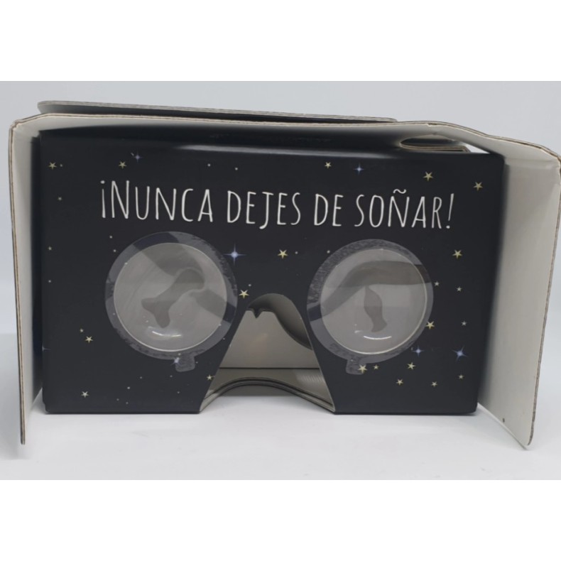 Astronauta Lili Lunettes de réalité...