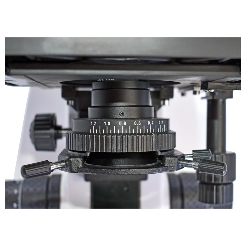 BMS Microscope biologique binoculaire...