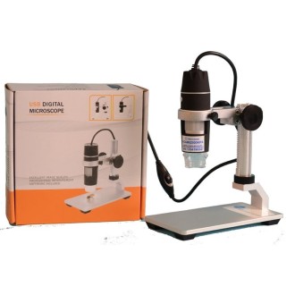 BMS Microscope numérique...