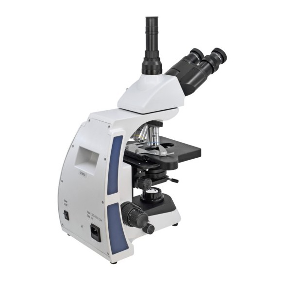 BMS Microscope biologique trioculaire D3-223EP 1000X