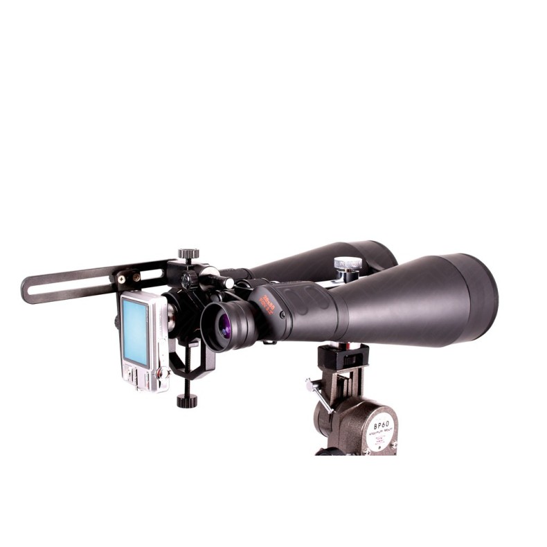 Adaptador de cámara digital Clickstop Microstage II