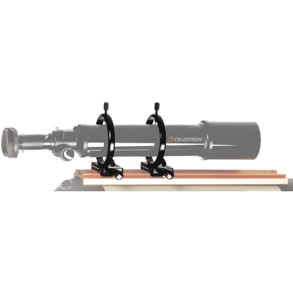 Celestron Jeu d'anneaux 125mm 93786