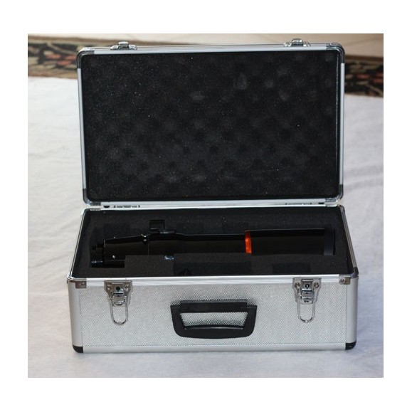 Télescope réfracteur ED CELESTRON ONYX 80 EDF