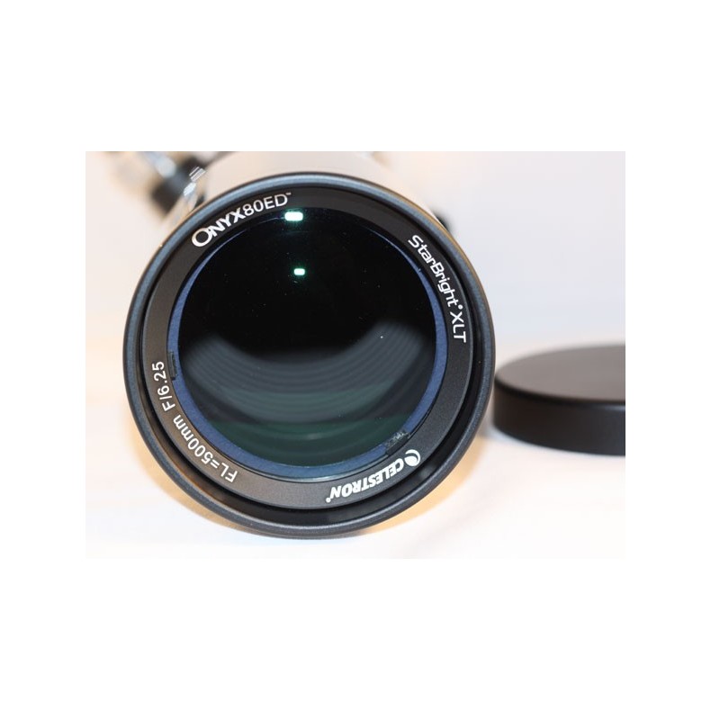 Télescope réfracteur ED CELESTRON... Télescope réfracteur ED CELESTRON...