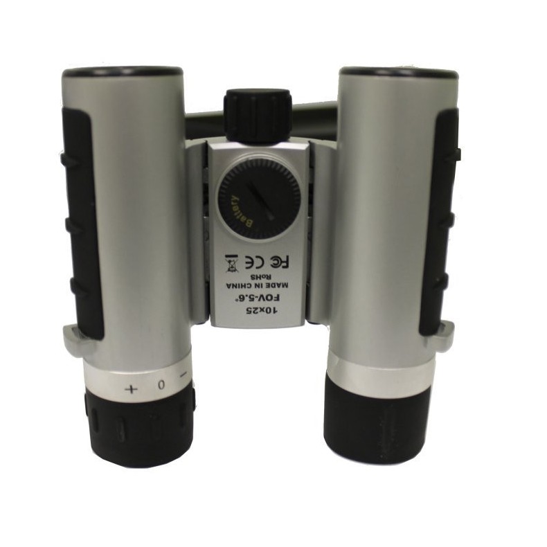 Celestron Jumelles compactes 10x25... Celestron Jumelles compactes 10x25...