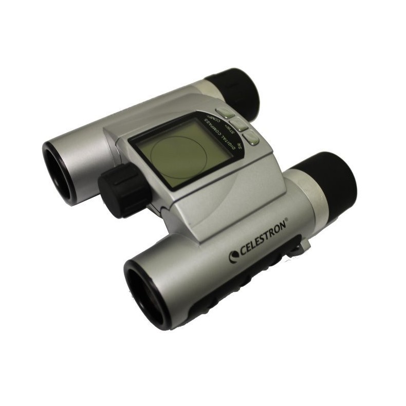 Celestron Jumelles compactes 10x25... Celestron Jumelles compactes 10x25...
