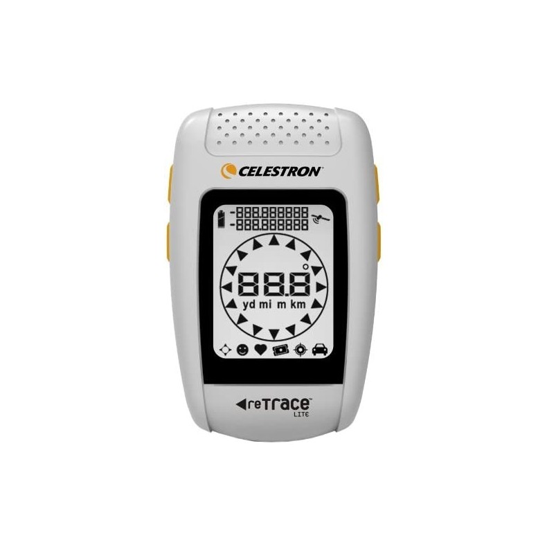 Celestron Localisateur GPS personnel... Celestron Localisateur GPS personnel...