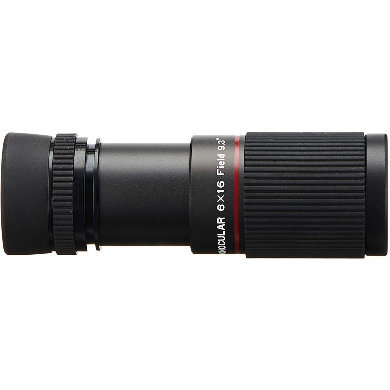 Vixen Monoculaire 6x16mm polyvalent... Vixen Monoculaire 6x16mm polyvalent...