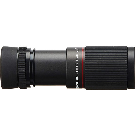 Vixen Monoculaire 6x16mm polyvalent fabriqué au Japon