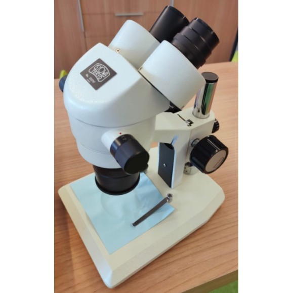 KYOWA SDF-AP-24 Microscope stéréo 2x et 4x