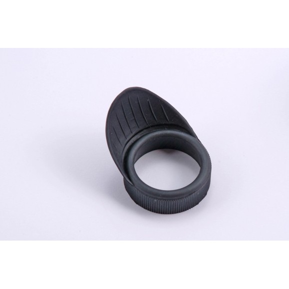 Pabellón ocular para oculares 33,5/34 mm. Pabellón ocular para oculares 33,5/34 mm.