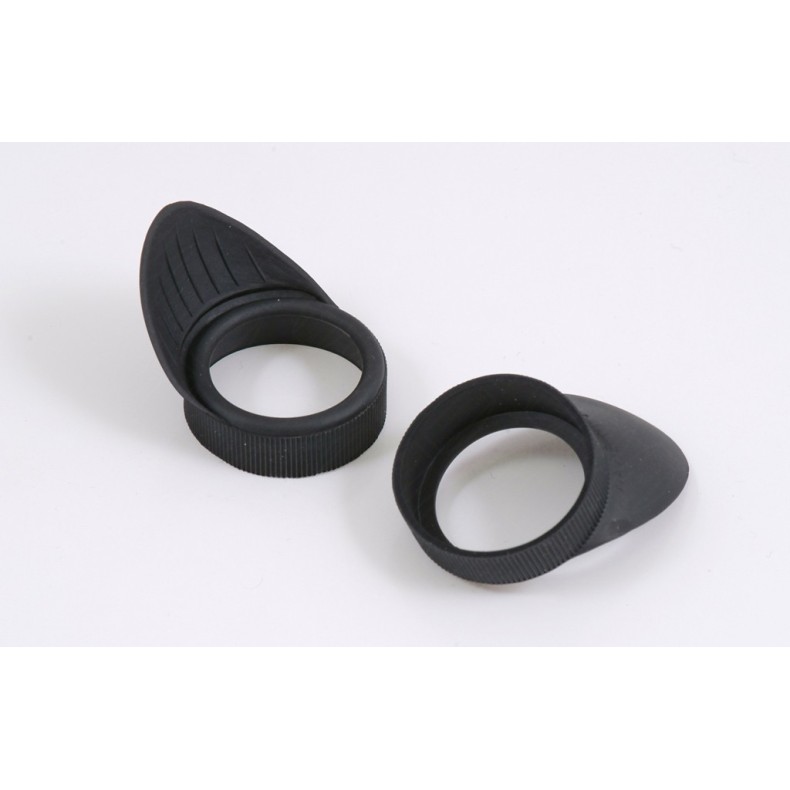 Pabellón ocular para oculares 33,5/34 mm. Pabellón ocular para oculares 33,5/34 mm.