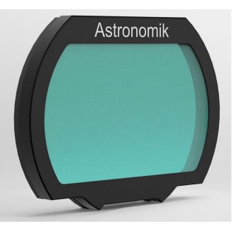 Filtre Astronomik OWB-CCD...